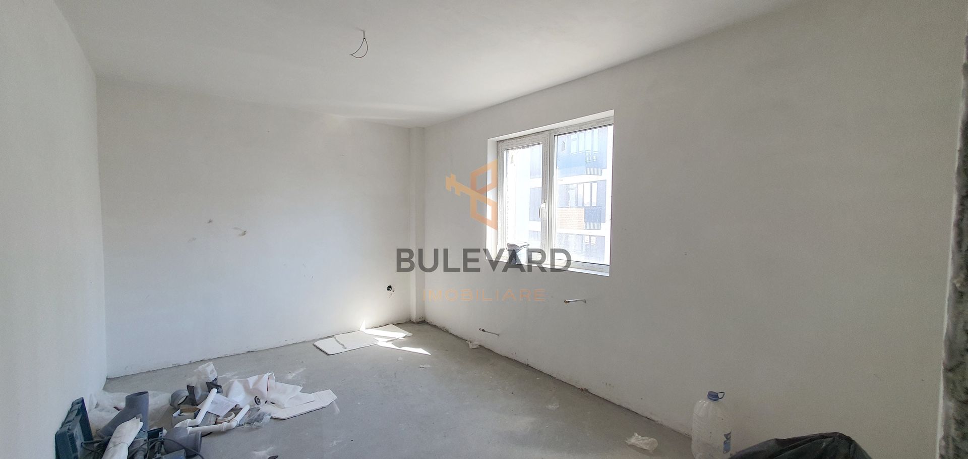 Apartament cu 2 dormitoare si panorama frumoasa, zona Vivo! - Poză 5