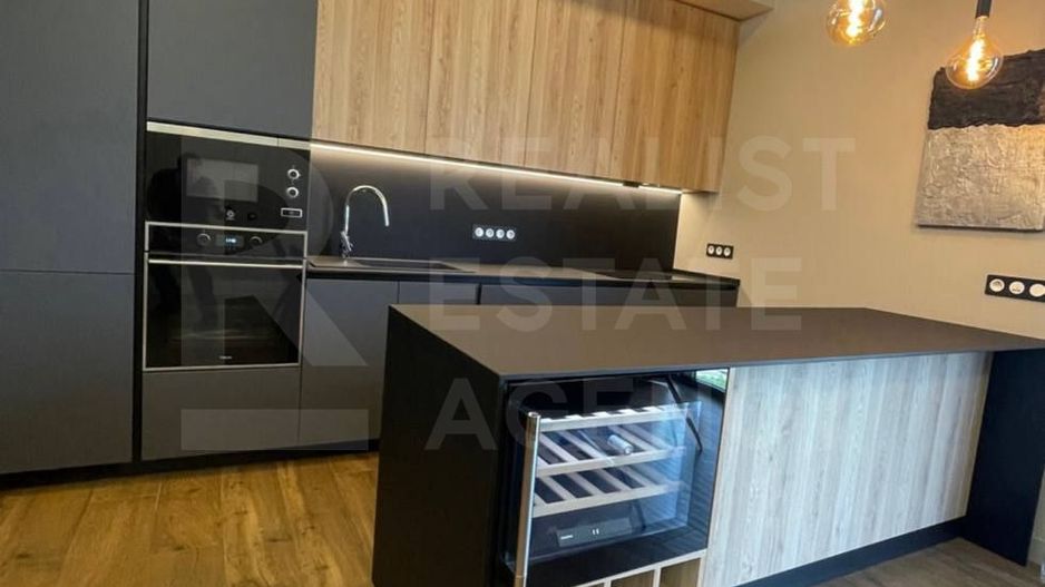 Chirie, apartament, 2 camere, bul. Ștefan cel Mare, Centru - Poză 2