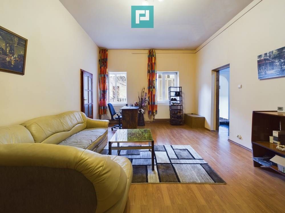 PREȚ REDUS! Apartament cu 2 camere, Ultracentral - Poză 2