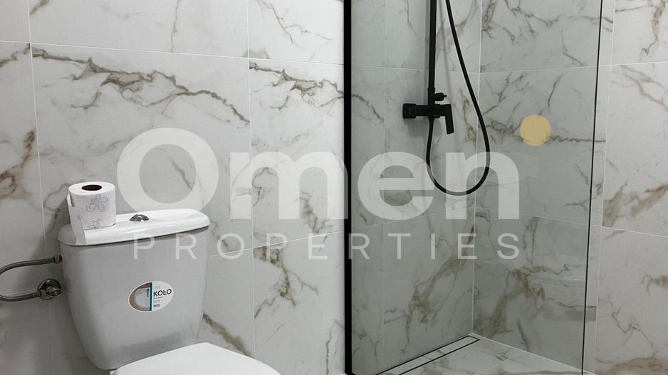 Închiriere garsonieră ultrafinisată, mobilată/utilată, bloc nou, etaj 3/5 - Poză 7