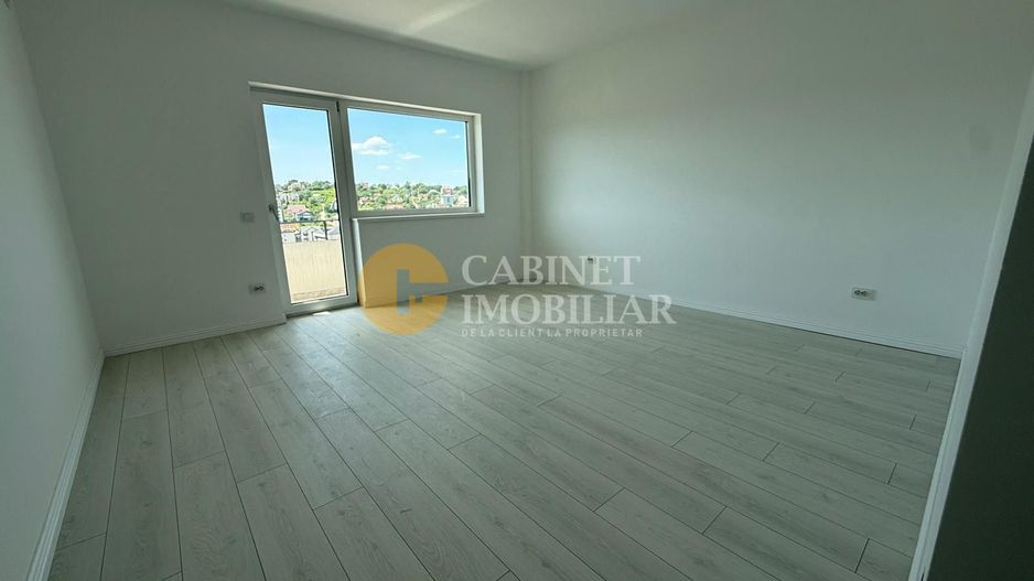 VISAN - 2 CAMERE DECOMANDAT  - BLOC NOU INTABULAT - LOC DE PARCARE - Poză 1
