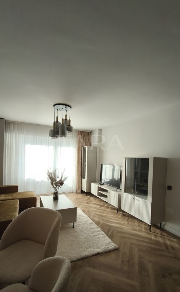 Apartament modern 2 camere, Florești – zona Eroilor, etaj intermediar - Poză 3