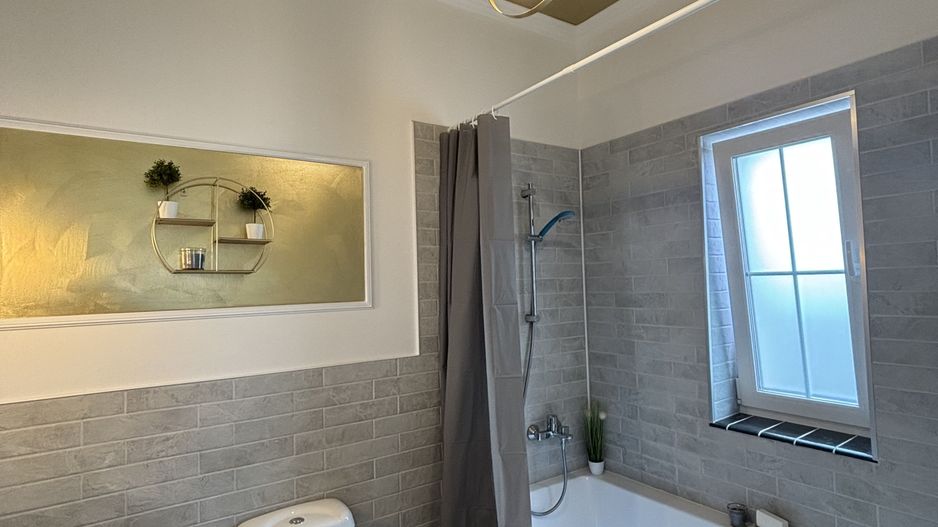 Duplex pe parter în Dumbravita - Poză 41