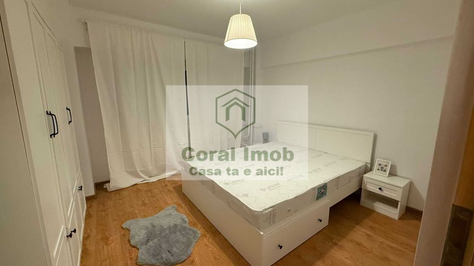 Inchiriere - Stefan cel Mare - 2 Camere - Bucuresti - Poză 2