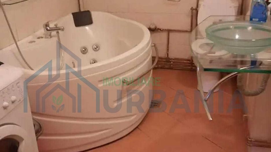 Apartament ultracentral de închiriat, zona Râpa Galbenă, Iași - Poză 6