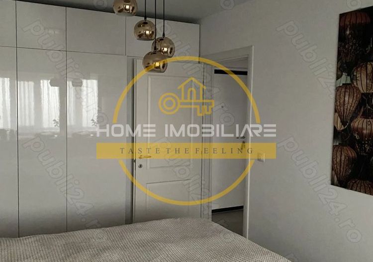 Apartament 2 camere de vânzare – Evergreen Towers, Tătărași, Iași - Poză 3