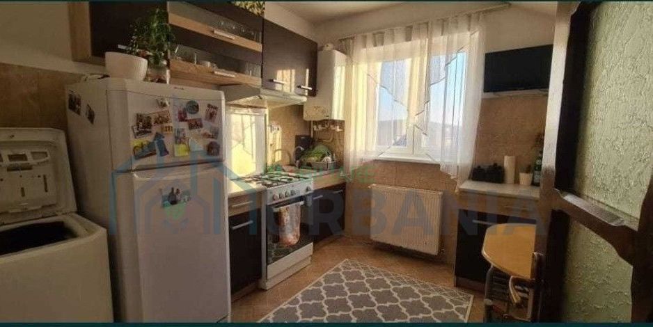 Apartament 1 cameră, mobilat, Bulevardul Chimiei, Iași – 56.000 EUR - Poză 6