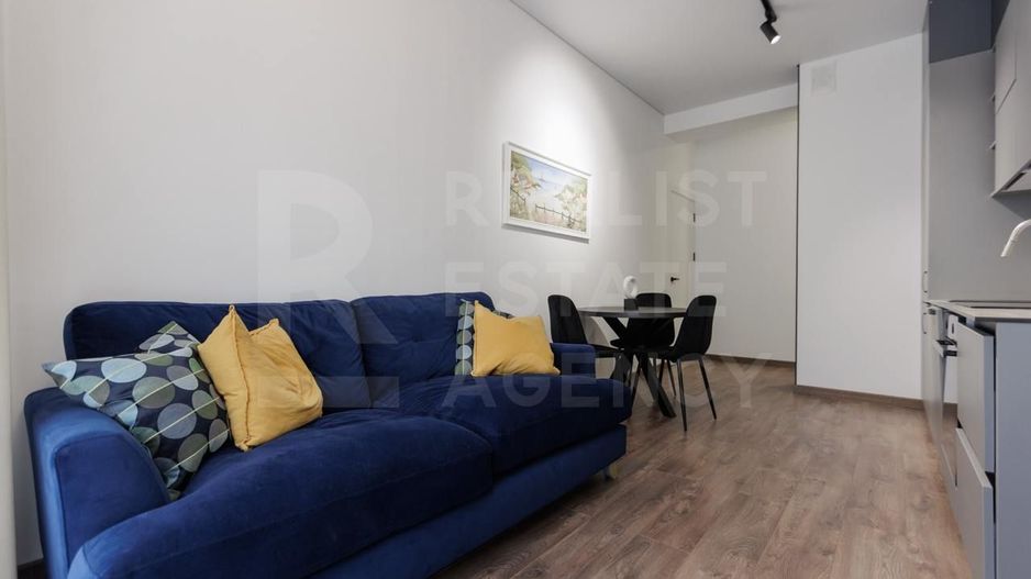 Chirie, apartament, 2 camere, strada Mihai Eminescu, Centru - Poză 6