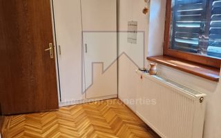 Vanzare apartament 3 camere (E1+M) in Vila (S+P+E1+M) - Teiul Doamnei - Poză 7