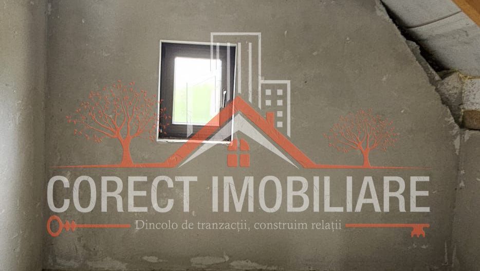 🌿 Casa cu Teren de vânzare – Valea Jelnei - Poză 6