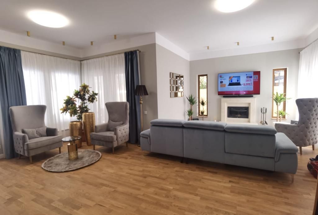 Vila individuala cu piscina Erou Iancu Nicolae - Poză 25