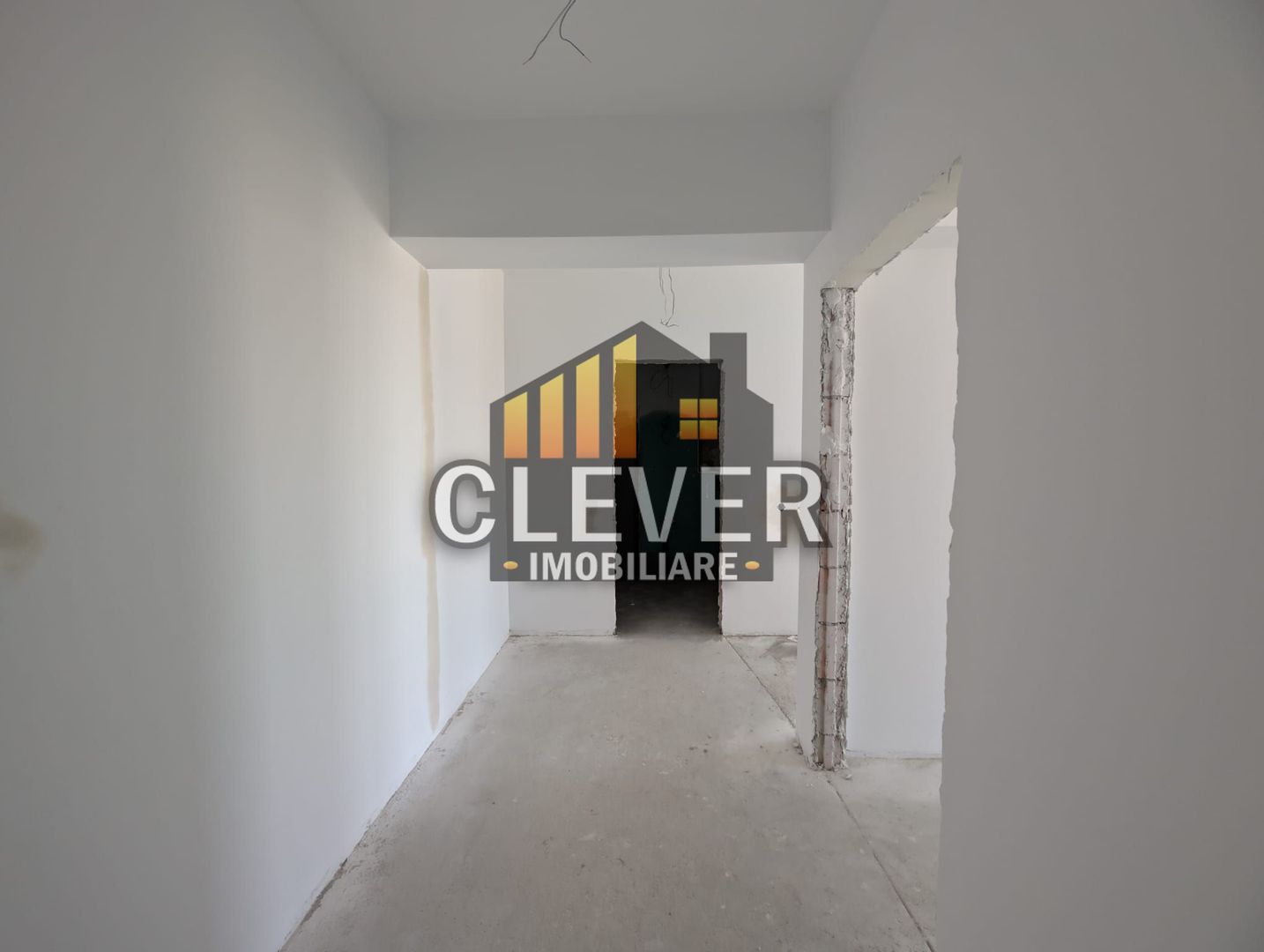 Penthouse exclusivist cu terasa de 82 mp si living de 60 mp – Pallady - Poză 15