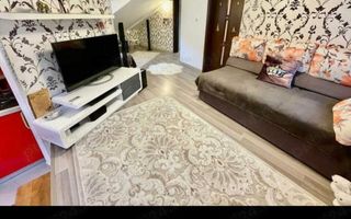 Vand apartament 3 camere, in vila, zona Unirii - Poză 1