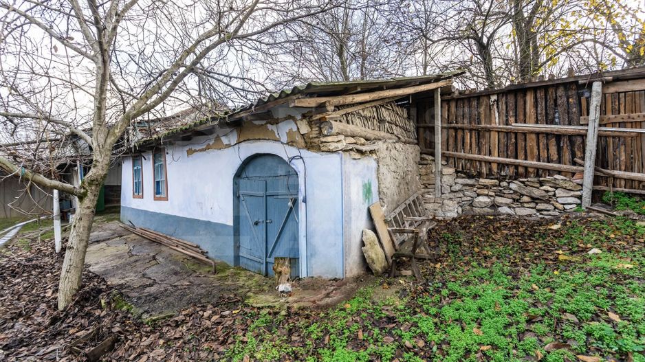 Vânzare, casă, 106 mp, sat. Hrușova, Criuleni - Poză 20