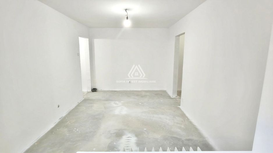 Apartament cu potențial excelent în Mănăștur, Aleea Peana - Poză 2