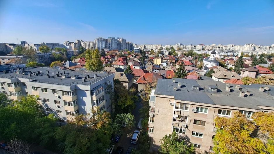 Închiriere Apartament Superb Dristor Aurel Botea Baba novac - Poză 17