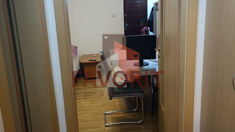 2 camere | CENTRAL | centrala proprie | mobilat si utilat | boxa | - Poză 4