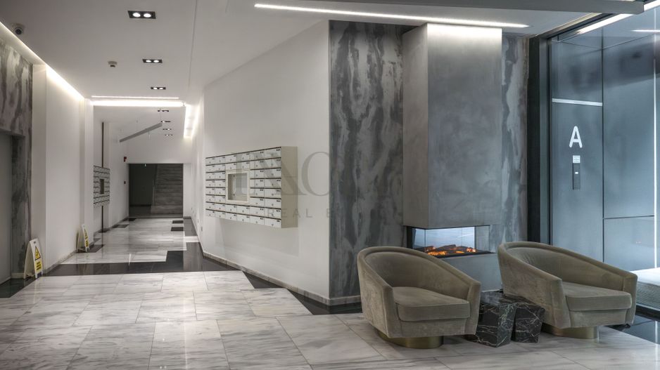 Duplex 4 Camere | One Herastrau Plaza - Poză 19