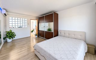 Complex Studențesc | 35 mp | Terasă | Boxă CF | Lift | Mobilat și utilat - Poză 5
