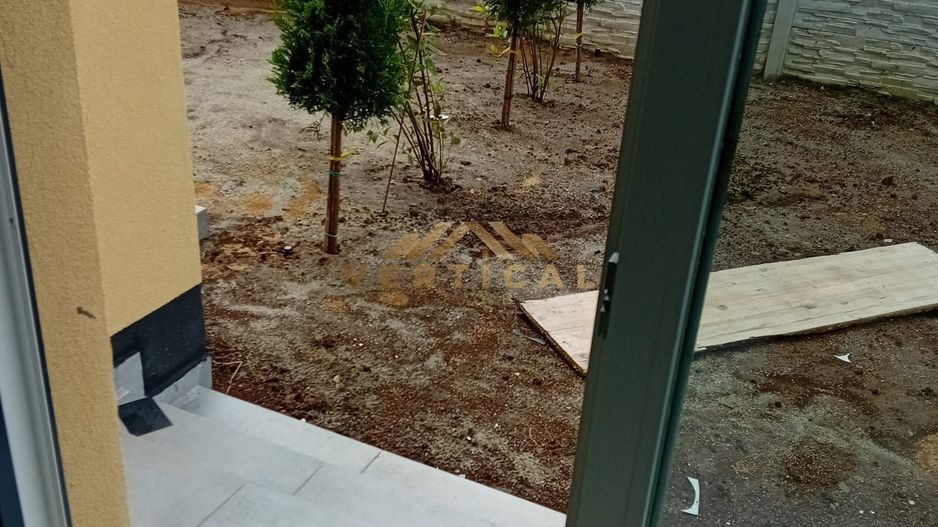 *Super*Apartament 2 camere +Curte* Gradina* Berceni /Vidra rate-dezv.* - Poză 4