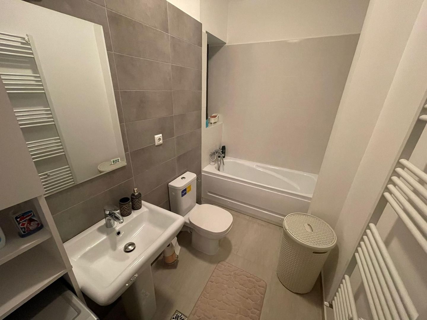 Apartament superb Virtutii - Poză 8