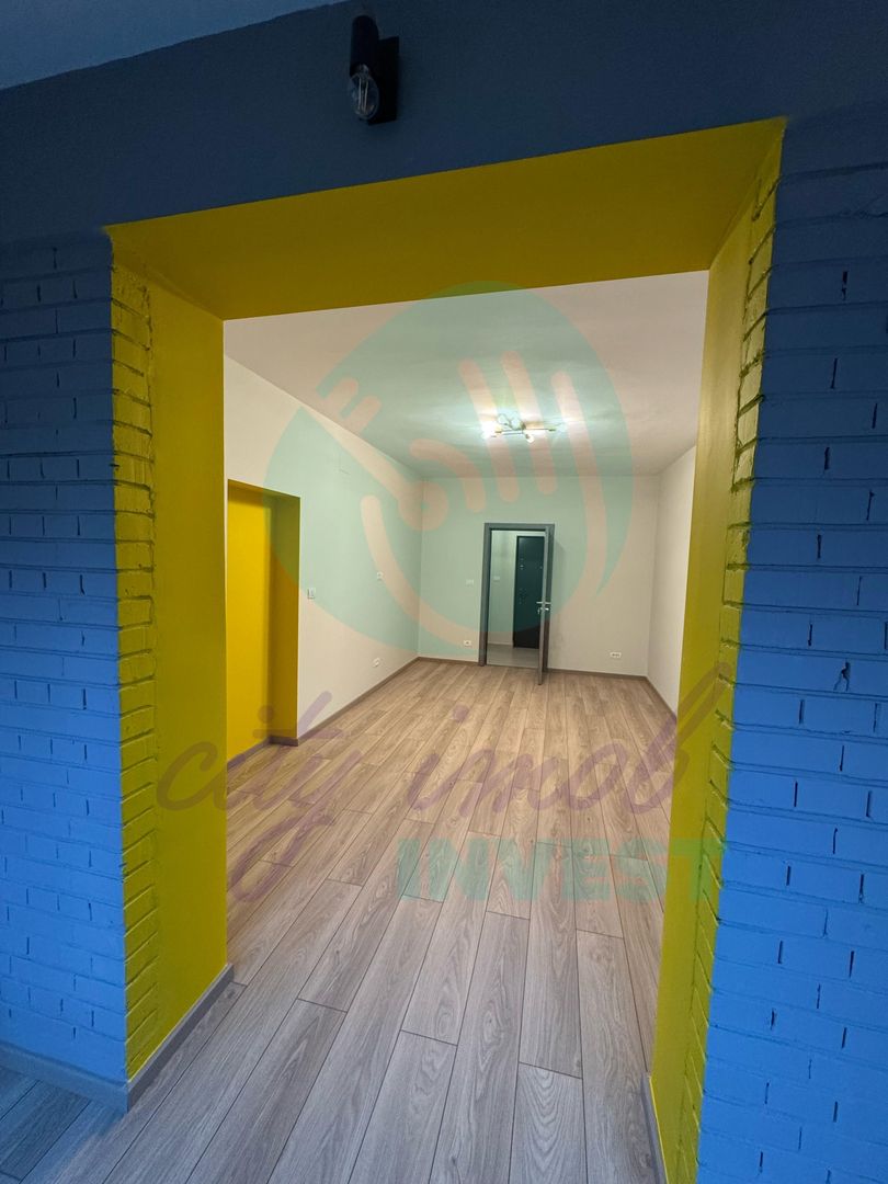 Apartament 2 camere renovat – Floreasca - Barbu Văcărescu - Poză 11