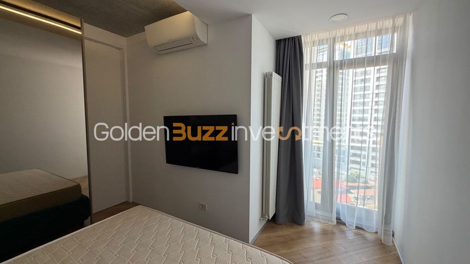 Apartament 2 camere  Barbu Văcărescu - Poză 8