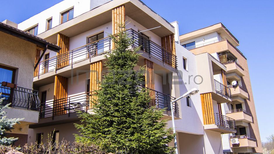 DRUMUL TABEREI, 2 CAMERE, BLOC FINALIZAT, 63MP, BUCATARIE INCHISA, CENTRALA - Poză 1