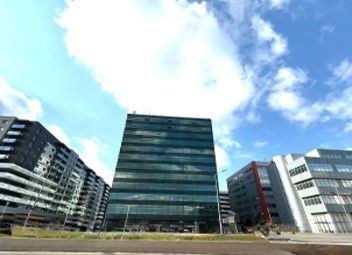 Offices Hyperion Towers - Pipera - Poză 2