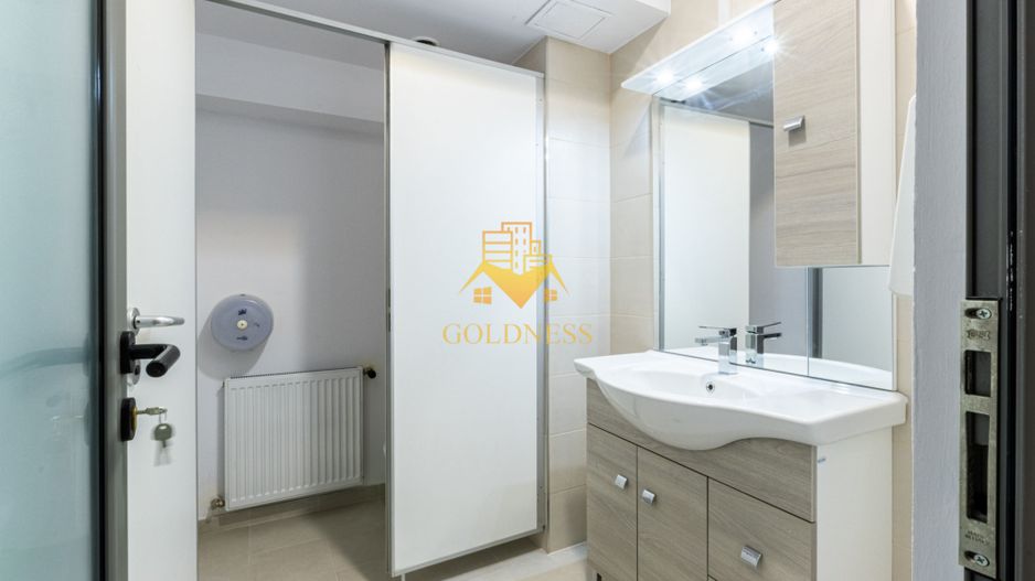 Spațiu de birouri 315 mp | Calea Turzii – Str. Cometei | Cluj-Napoca - Poză 11