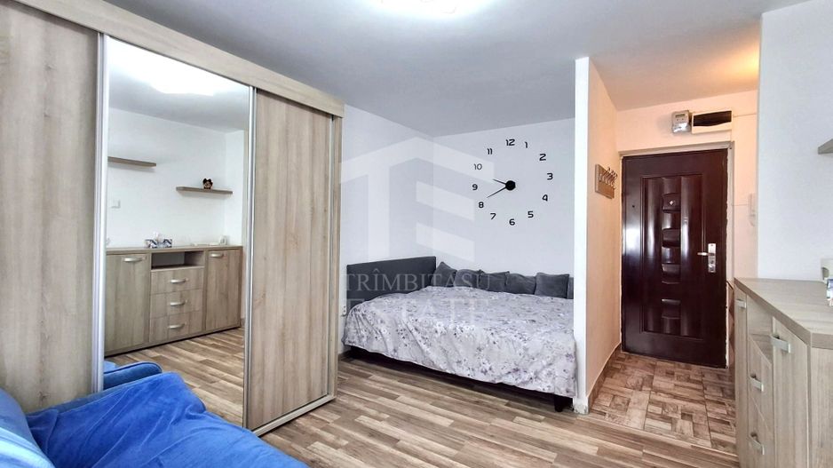 Garsonieră de închiriat | zona Lacul Tei | Teiul Doamnei | Colentina - Poză 4