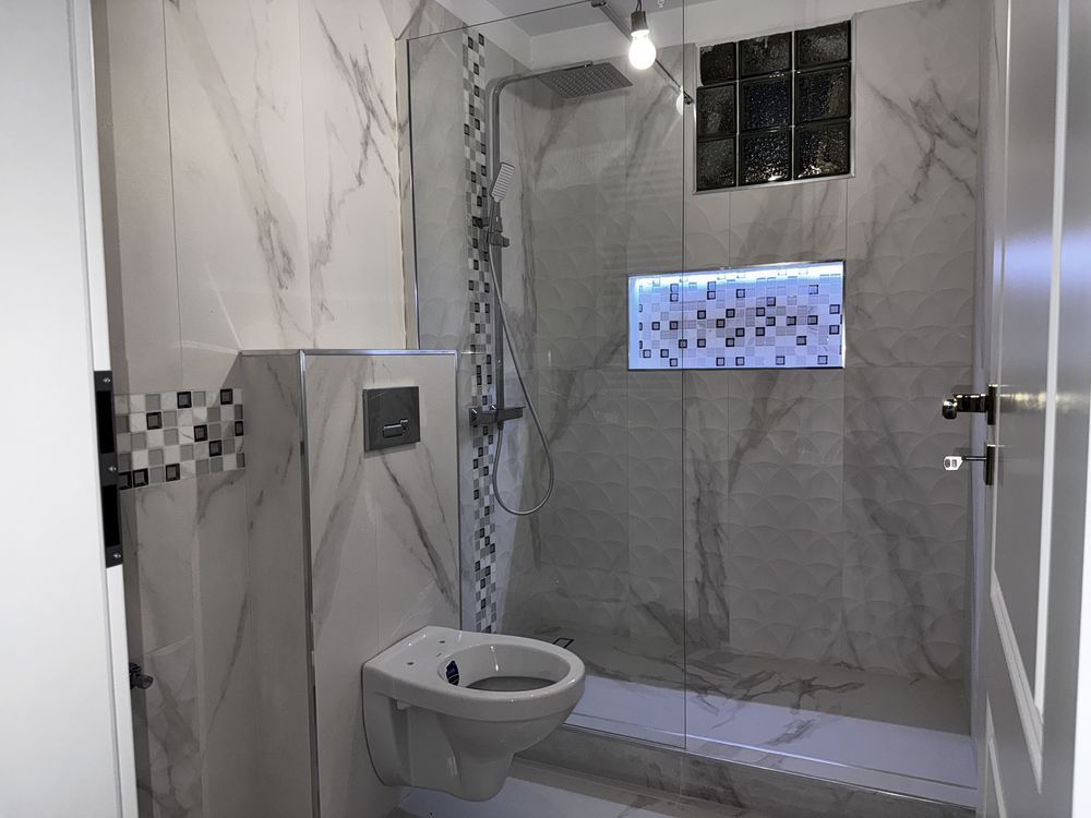 Casa de inchiriat |5 camere | 3 bai |nemobilata | prima inchiriere - Poză 6