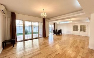 Vilă London Residence Pipera | 5 dormitoare | 450 mp - Poză 1