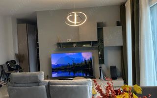 Apartament 3 camere 80 mp, priveliște superbă spre Lacul Gheorgheni&Iulius Mall - Poză 1