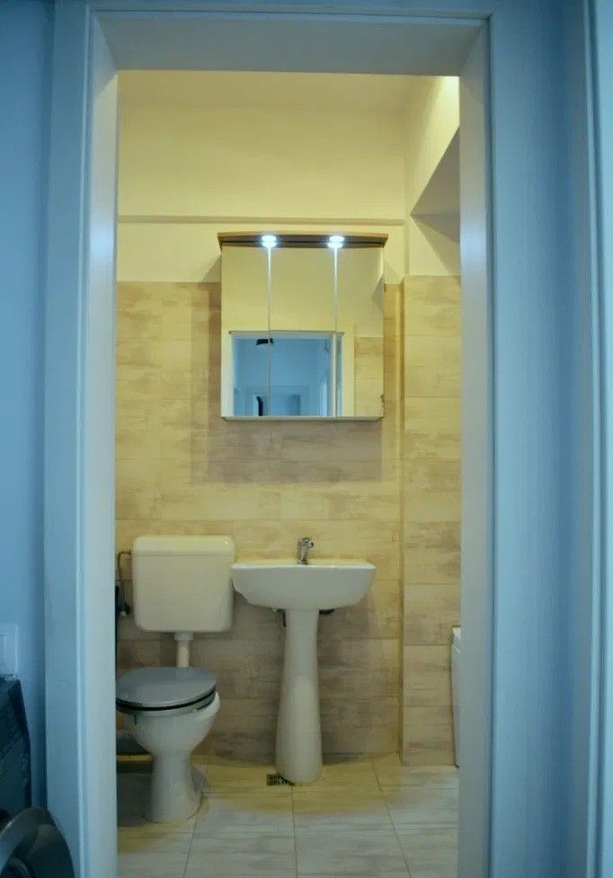 Apartament 2 camere metrou Dimitrie Leonida | Loc Parcare | Bloc nou - Poză 10