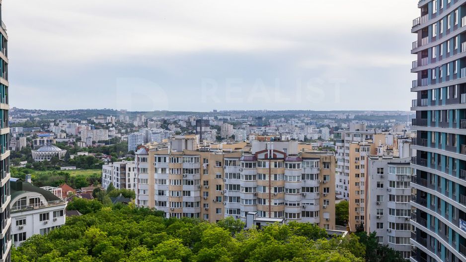 Vânzare, apartament, 2 camere, str. Bogdan Voievod, Râșcani - Poză 22