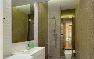 Apartament 2 camere  Dinamic City - Poză 9