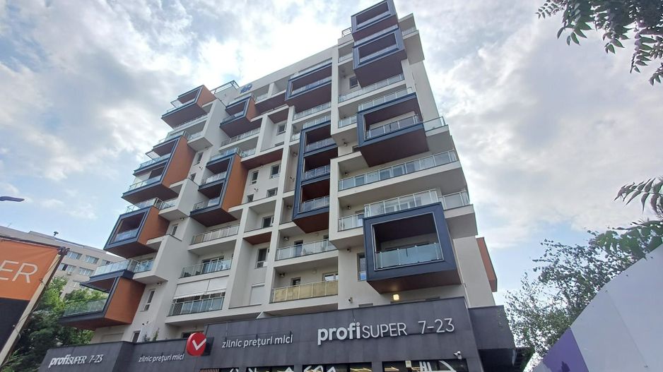 Apartament 3 camere Central District Fizicienilor Camil Ressu I.O.R. - Poză 28
