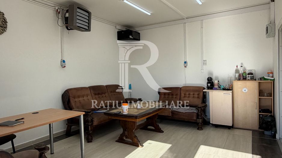 Complex agroindustrial de închiriat | Sere 3.300 mp - Poză 10
