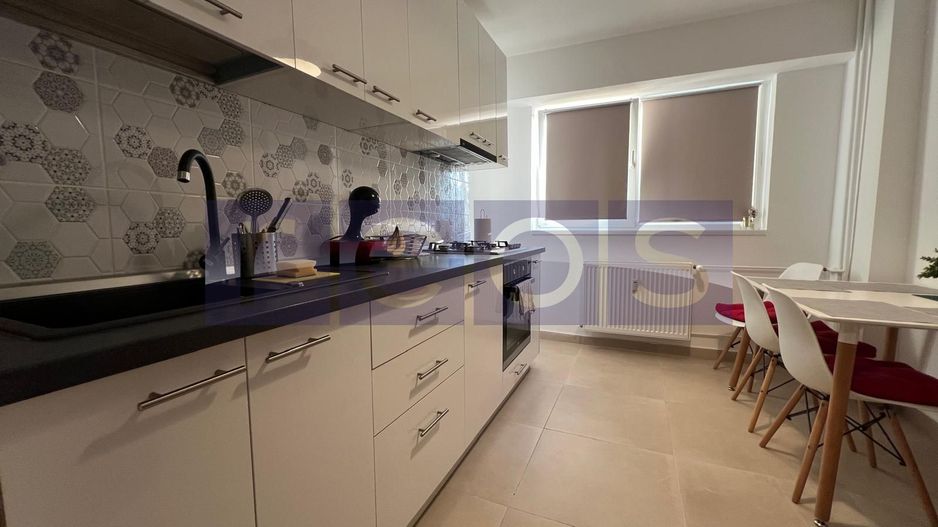 VANZARE 3 CAMERE | DECOMANDAT | ZONA NERVA TRAIAN - Poză 8