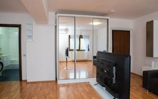 Închiriere Garsoniera 47 mp, centrala proprie, bloc 2010, Colentina - Poză 3
