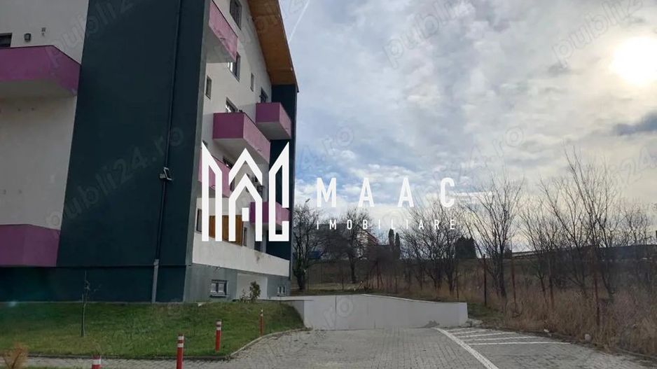 Apartament tip studio | 37 mp | Bloc nou | Ideal investiție - Poză 7