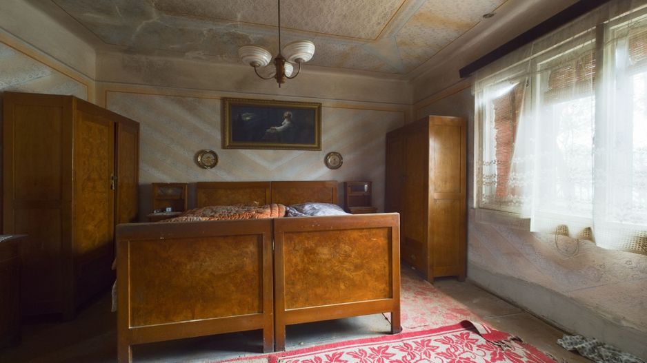 Casă individuală zona Freidorf - Poză 3