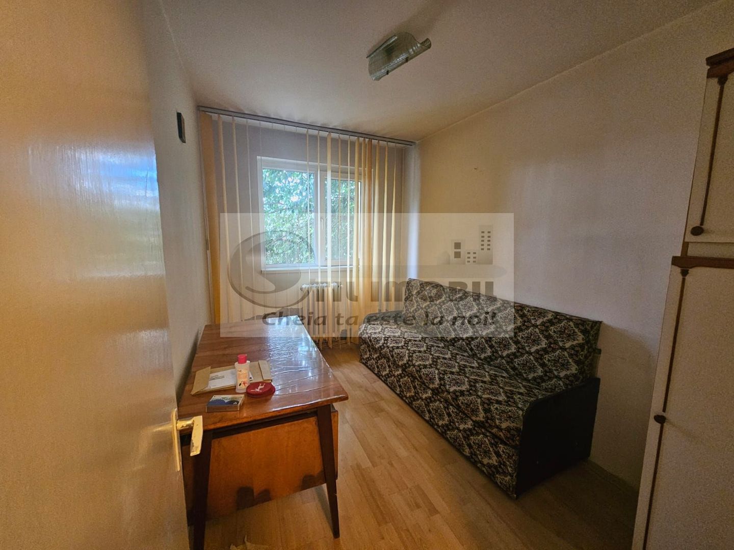 Apartament 3 camere - Gara - etaj 1 - 104.000Euro - Poză 4