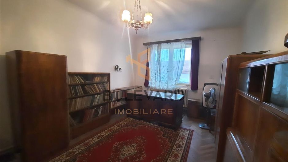Apartament spatios in zona Teatrului National! - Poză 7