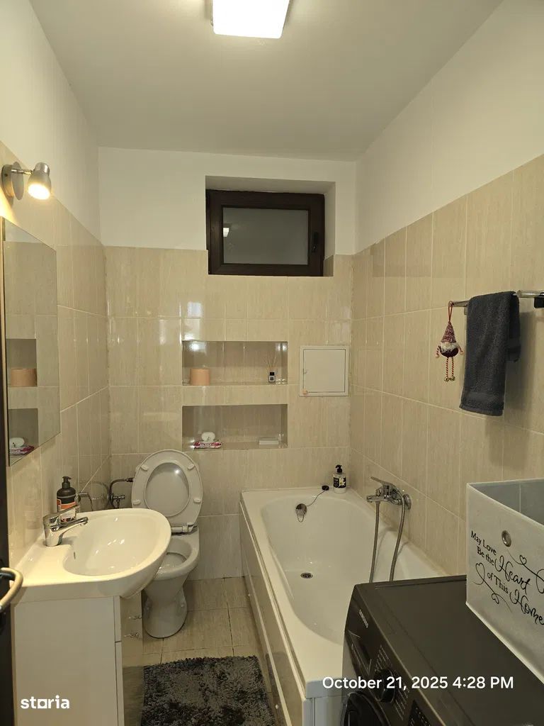 Apartament 2 camere Splaiul Idependentei - Poză 6