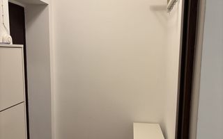 Închiriere 2 camere zona Opera - Facultatea de Drept, centrală bloc, mezanin - Poză 5
