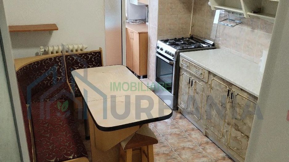 Apartament cu 3 camere de închiriat în zona Pallas, Vânători (Popricani) - Poză 4