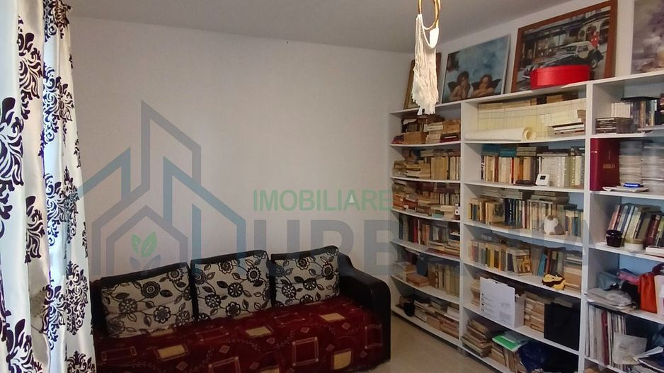 Casă individuală plan parter, 142 mp, teren 600 mp, zona rezidențială Breazu, Rediu - Poză 10