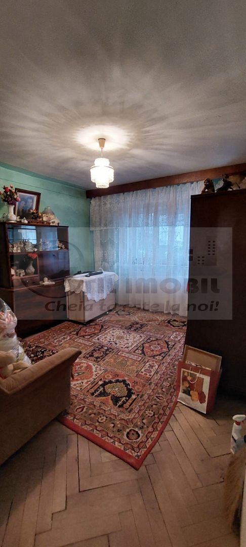 APARTAMENT 2 CAMERE ZONA OANCEA TATARASI LANGA SCOALA 10 LIBER - Poză 4